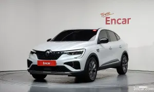 Renault-koreasamsung Arkana 1.6 GTe Iconic 2025
