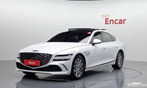Genesis G80 Gasoline 2.5 Turbo 2WD 2024