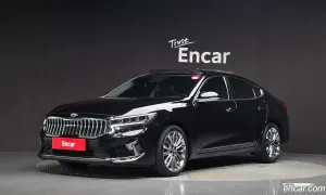 Kia K7 2.5 GDI X Edition 2020