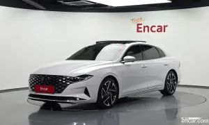 Hyundai Grandeur Exclusice 2.5 2021