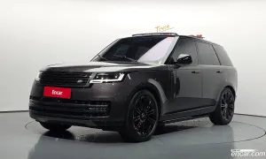 Land rover Range rover P530 Autobiography 2023