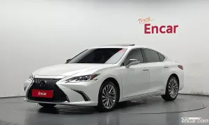 Lexus Es Luxury Plus 2021