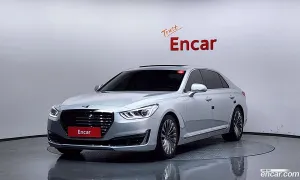 Genesis Eq900 Prestige 5.0 GDI AWD 2016