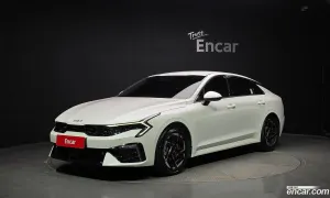 Kia K5 Prestige 2.0 LPi(Rent) 2024