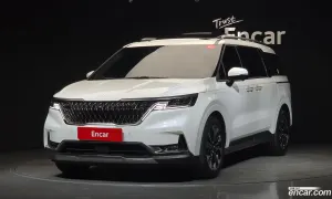 Kia Canival 7-Seater Signature 2023