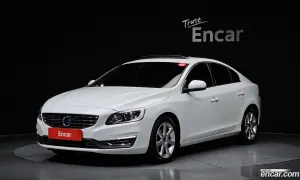 Volvo S60 2nd D3 2018