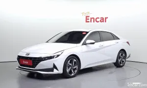 Hyundai Avante Modern 1.6 2020