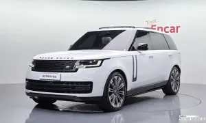 Land rover Range rover P530 Autobiography Long Wheel Base 2024