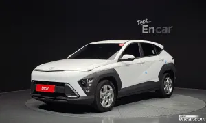 Hyundai Kona Modern Plus Gasoline 1.6 Turbo 2WD 2024