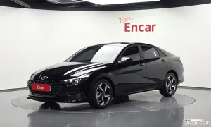 Hyundai Avante Modern 1.6 2023