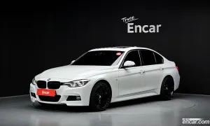 Bmw 3-series 330i M Sport Shadow 2018