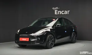 Tesla Model y RWD 2024