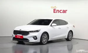 Kia K7 2.5 GDI X Edition 2020