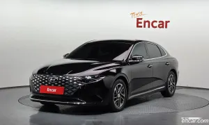 Hyundai Grandeur Premium 2.5 2022