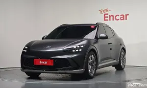 Genesis Gv60 Standard 2022