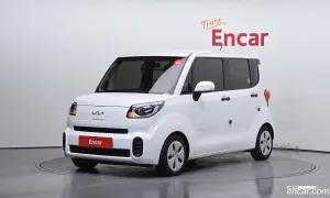 Kia Ray Standard Van 2022