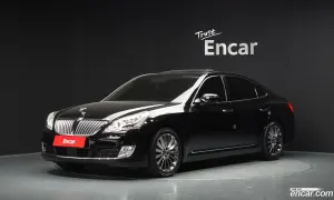Hyundai Equus Exclusive VS380 2013