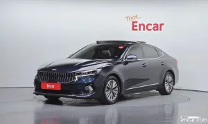 Kia K7 Signature 2020