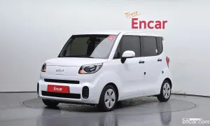 Kia Ray Standard Van 2022