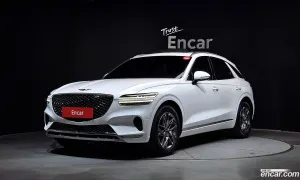 Genesis Gv70 2.5T Gasoline 2WD 2022