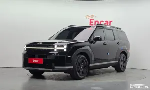 Hyundai Santafe Prestige HEV 1.6 2WD 2024