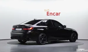 Bmw 3-series M340i 2023
