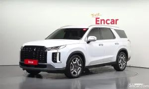Hyundai Palisade Prestige Diesel 2.2 2WD 2023