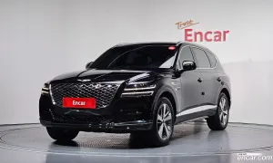 Genesis Gv80 3.0 Diesel AWD 2022
