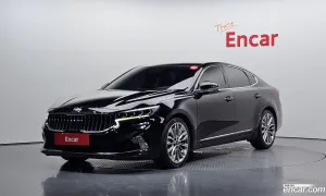 Kia K7 2.5 GDI X Edition 2020