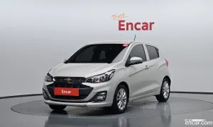 Chevroletgmdaewoo Spark Premier 2020