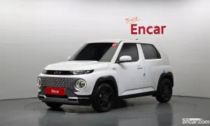 Hyundai Casper Modern 2022