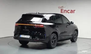 Renault-koreasamsung Grand koleos 1.5 E-TECH Esprit Alphine 2WD 2025