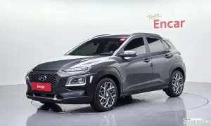 Hyundai Kona Premium Special 2019