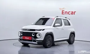 Hyundai Casper Turbo Inspiration 2024