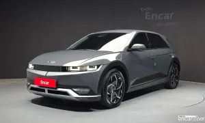 Hyundai Ioniq5 Exclusive Long range 2023