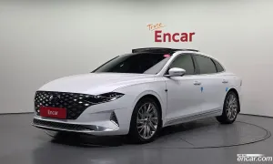 Hyundai Grandeur Calligraphy 3.3 2019