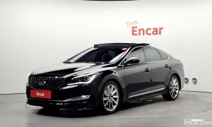 Hyundai Aslan G330 Premium 2014
