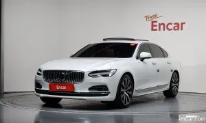 Volvo S90 B5 Ultimate Bright 2023