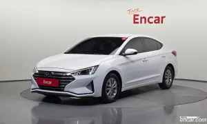 Hyundai Avante Smart 1.6 2019