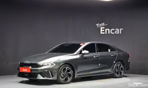 Kia K5 Prestige 2.0 2025