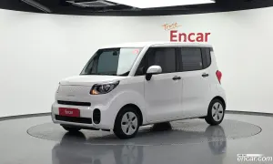 Kia Ray Standard Van 2022