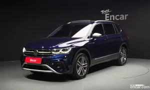 Volkswagen Tiguan 2.0 TSI Prestige 2022