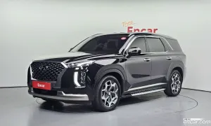 Hyundai Palisade Calligraphy Diesel 2.2 2WD 2022
