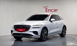 Genesis Gv70 2.5T Gasoline AWD 2024
