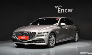 Genesis G80 Gasoline 2.5 Turbo 2WD 2021