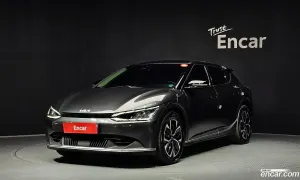 Kia Ev6 Air Long Range 4WD 2022