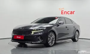 Kia K7 3.0 GDI Signature 2019