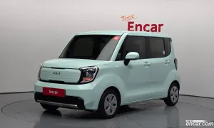 Kia Ray Trendy 2024