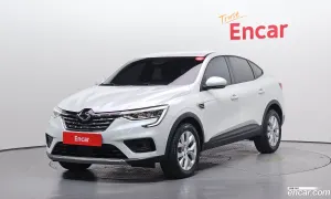 Renault-koreasamsung Xm3 1.6 GTe LE Plus 2020