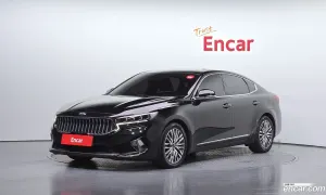 Kia K7 3.0 GDI Noblesse 2019